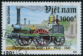 Timbre Y&T N1214