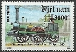 Timbre Y&T N�1215