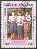 Briefmarken Y&T N�1040