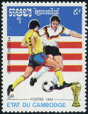 Briefmarken Y&T N1066