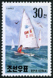 Timbre Y&T N�2315