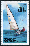 Timbre Y&T N�2316
