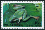 Timbre Y&T N�2323