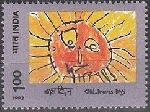 Timbre Y&T N�1166