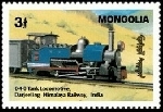 Timbre Y&T N�1924