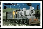 Timbre Y&T N�1929