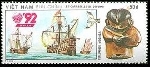 Stamp Vietnam Y&T N1257