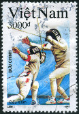  Sello Y&T N1297