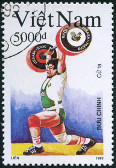  Sello Y&T N1299