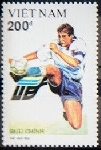  Sello Y&T N1308
