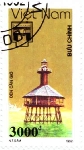 Stamp Y&T N1314