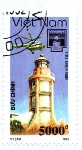 Stamp Y&T N1315
