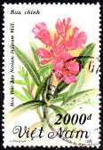  Sello Y&T N1344