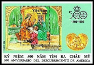 Timbre Y&T N�BF71