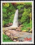 Stamp Y&T N�422