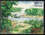 Stamp Y&T N�423