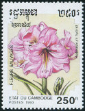 Stamp Y&T N1109