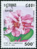Timbre Y&T N1110