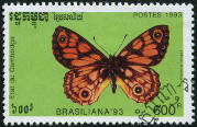 Timbre Y&T N1117