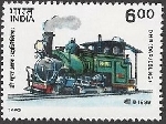Timbre Y&T N�1187