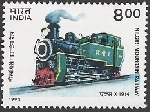 Timbre Y&T N�1188
