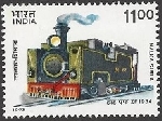 Timbre Y&T N�1189