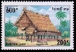 Timbre Y&T N�1095