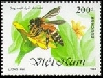  Sello Y&T N1360