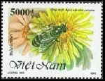 Timbre Y&T N�1363