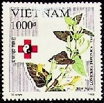 Timbre Y&T N�1376