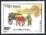 Timbre Y&T N�1386