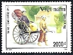 Timbre Y&T N�1388