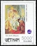 Timbre Y&T N�1397