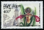 Timbre Y&T N�1399