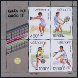 Timbre Y&T N1428-1431