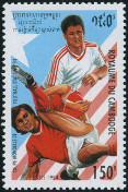 Briefmarken Y&T N1197