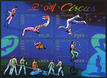 Timbre Y&T N�BF175