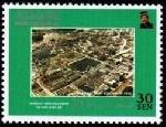 Timbre Y&T N�488