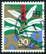 Timbre Y&T N�2178