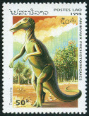 Timbre Y&T N1164