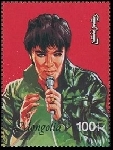 Timbre Y&T N�2065