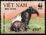 Stamp Y&T N1550