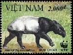 Stamp Y&T N1552