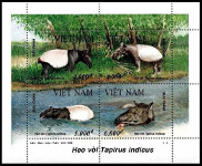 Timbre Y&T N1554-1557