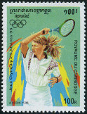 Briefmarken Y&T N1300