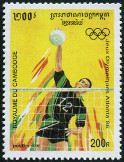 Briefmarken Y&T N1301