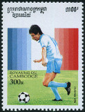 Briefmarken Y&T N1321