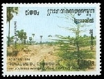 Timbre Y&T N�1381