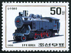 Timbre Y&T N�2650