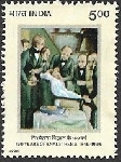 Timbre Y&T N�1297